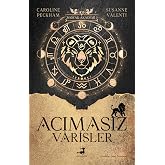 Zodyak Akademi - 2 : Acımasız V&acirc;risler