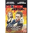 Maximum Risk [DVD]: Amazon.co.uk: Jean-Claude Van Damme, Natasha ...