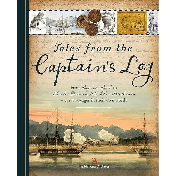 Fifty Ships That Changed the Course of History: A Nautical History