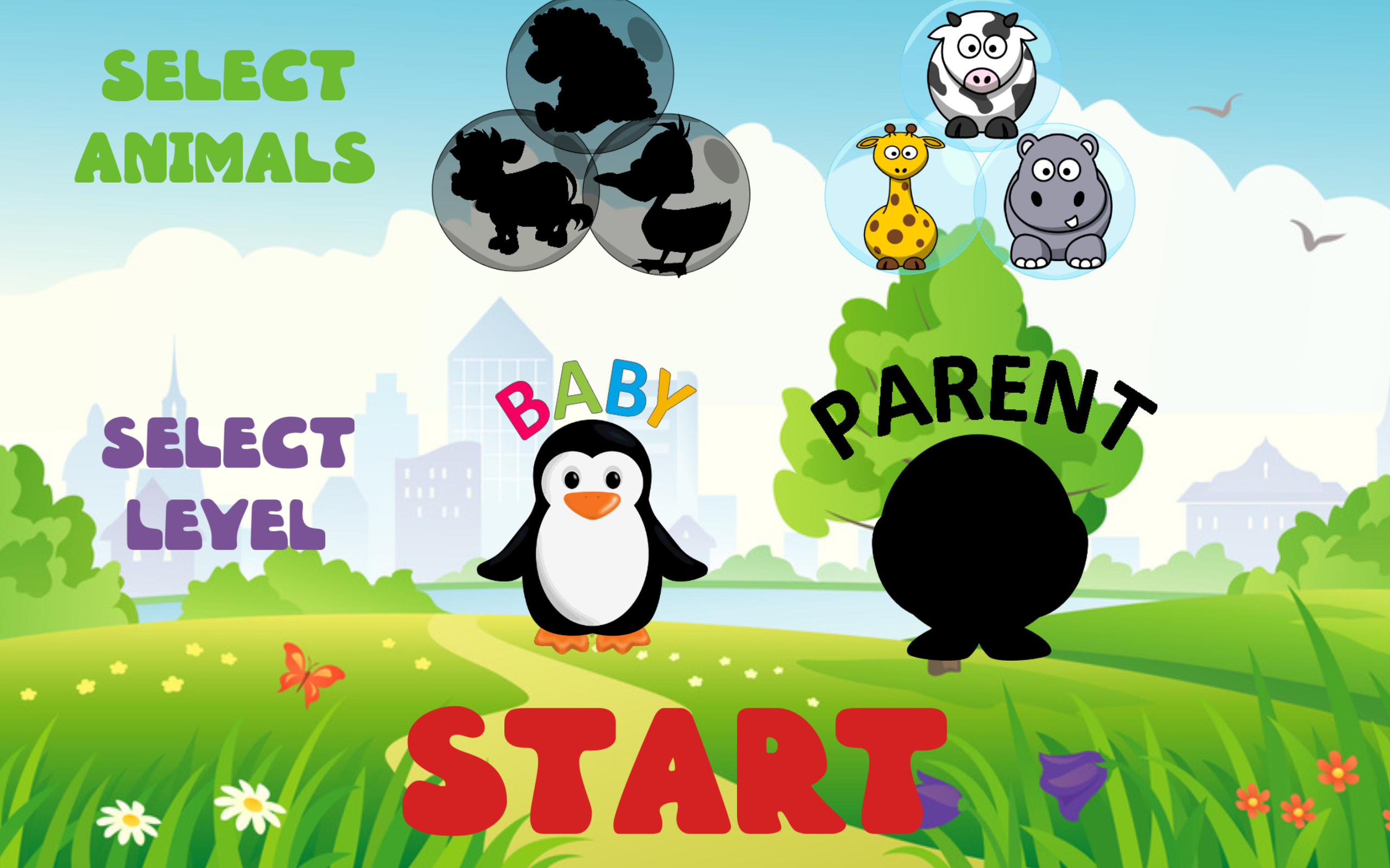 Bubble Animals Amazon.co.uk Apps & Games