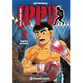 Hajime no Ippo n&ordm; 02: 2 (Manga Shonen)