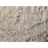 Der Naturstein Garten 25 kg (ca. 30 Liter) Bims 0-4 mm - Kakteenerde Pflanzgranulat Dachbegrünung Lavagranulat Bimsstein Bims