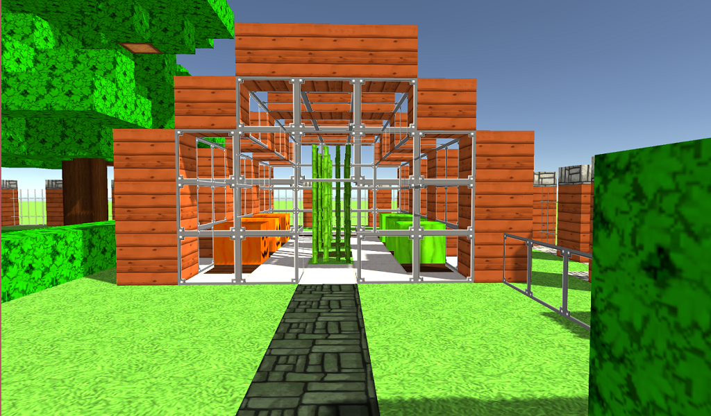 House For Minecraft Build Idea Amazon.co.uk Appstore For Android 96A
