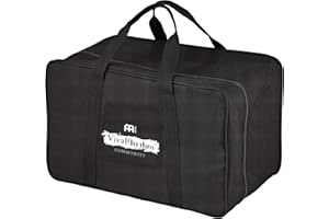 MEINL VIVA RHYTHM 'Viva Rhythm VR cajb "Meinl Custodia per cajon