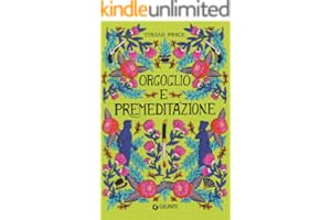 Orgoglio e premeditazione (Jane Austen Mystery Vol