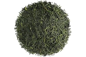 VALLEY OF TEA Gyokuro Tè Verde Giappone – Il Migliore Tè Verde Giapponese - Ricco Di Unami – Tè Puro In Foglie -