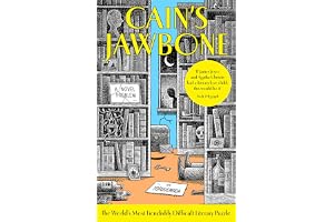 Unbound Cain's Jawbone: A Novel Problem