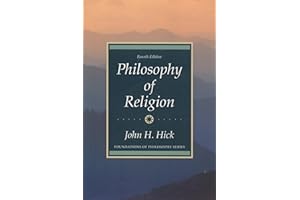 Philosophy of Religion: United States Edition (Prentice-hall Foundations of Philosophy Series)