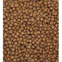 Wohnkult Premium Koifutter 3er Mix - Spirulina, Knoblauch, Color In 6mm