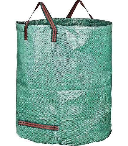 Tuinafvalzakken | 100 liter | 3 stuks - HandelsOnderneming Tuinafvalzakken | 100 liter | 3 stuks - HandelsOnderneming