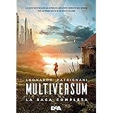 Multiversum. La saga completa