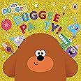 BBC Hey Duggee: Duggee's Party!
