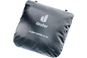 deuter Flight Cover 40-60 L Copripioggia e copertura per il trasporto