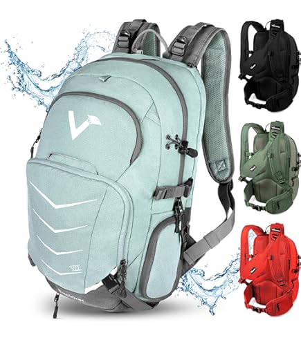 OG Original Sac à Dos Moto GO Étanch Noir 20L, Sacoche Porte- Casque Motard, Sangle Casque, Vélo, Homme, Portable, Réfléchissant, Antivol