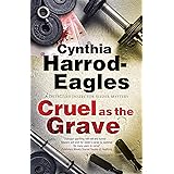 Cruel as the Grave: 22 (A Bill Slider Mystery)