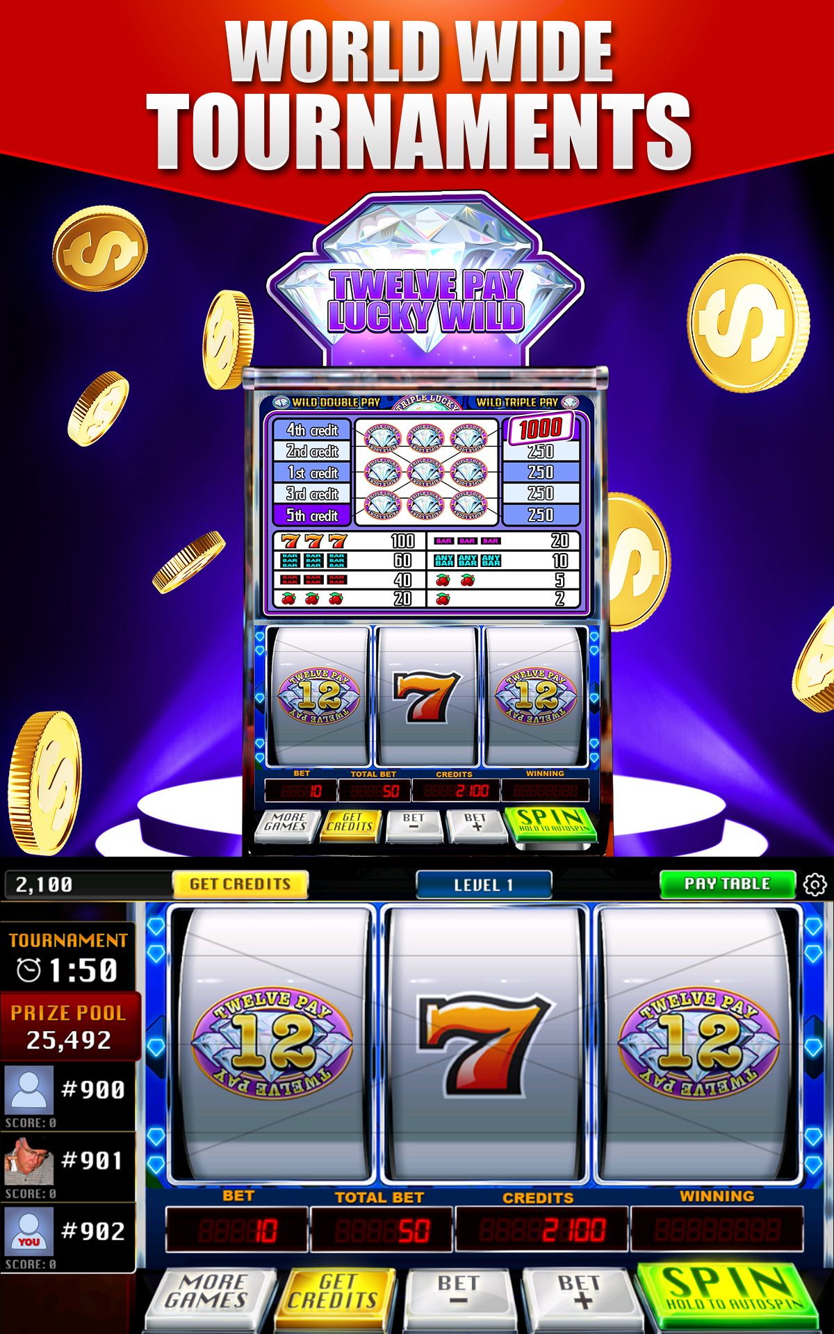 slot machine with firecracker bonus rounds