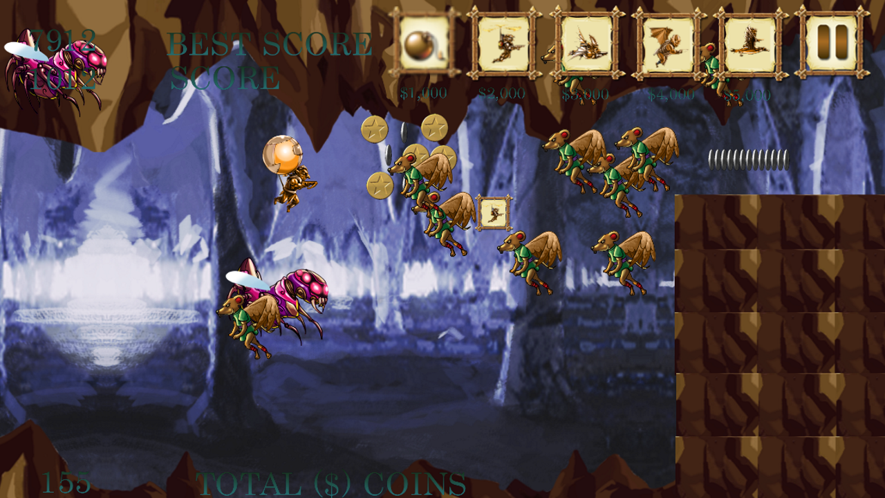 Golden Goblins Pro : Amazon.co.uk: Apps & Games