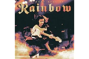 The Very Best Of Rainbow