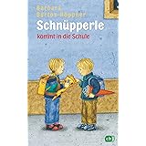 Schnüpperle kommt in die Schule