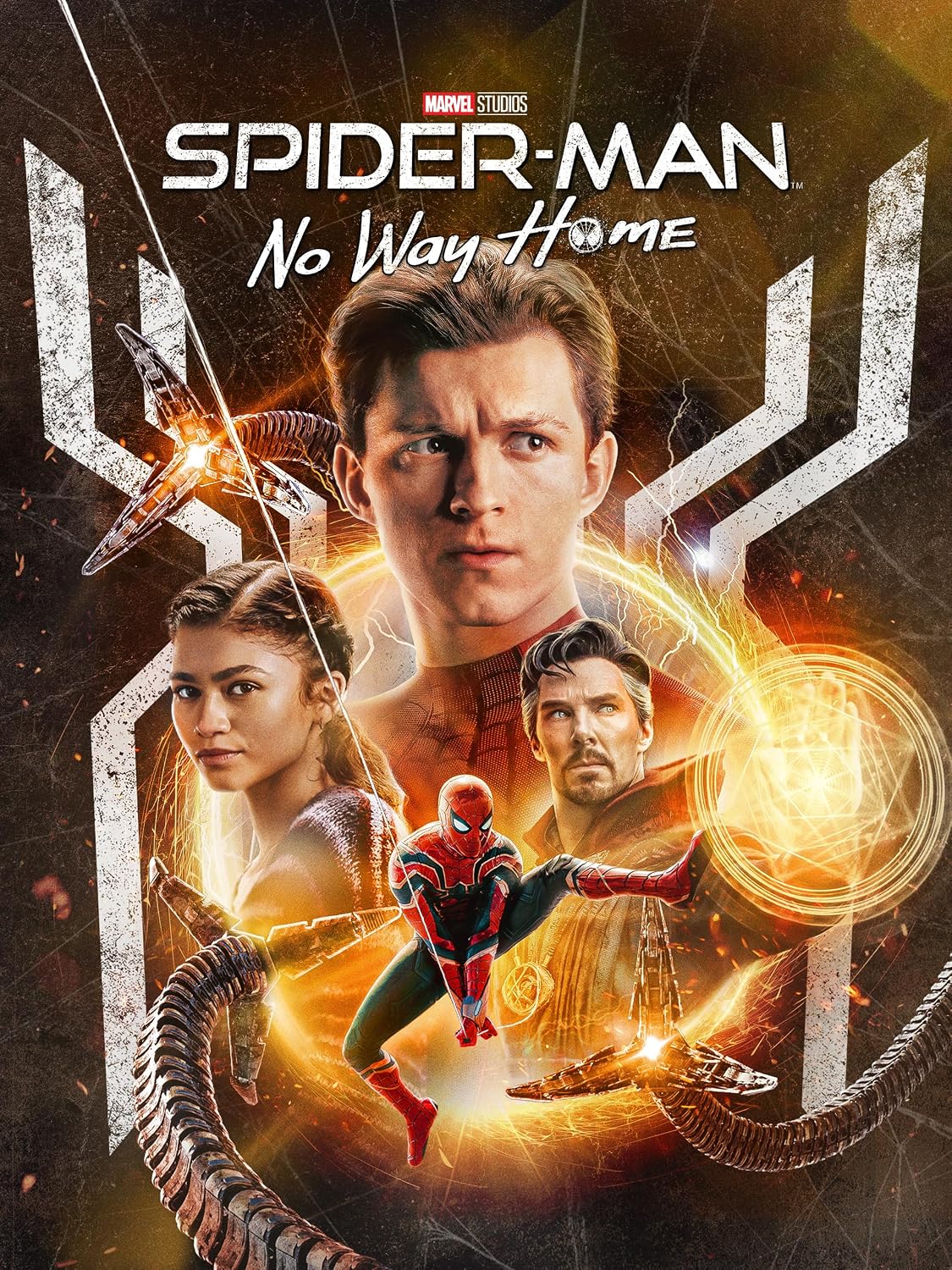 Test Complet & Analyse de Fiabilité : Spider-Man No Way Home