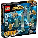 LEGO Super Heroes 76085 - la Battaglia di Atlantide