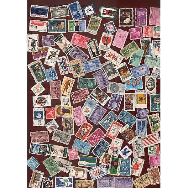 Buy The World Encyclopedia of Stamps & Stamp Collecting Book