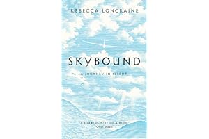 Skybound: A Journey In Flight