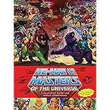 He-Man and the Masters of the Universe: A Character Guide and World Compendium
