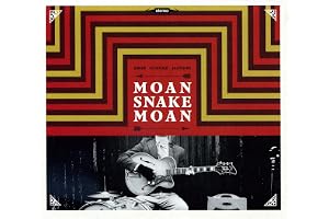 Bror Gunnar Jansson - Moan Snake Moan