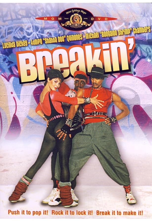 Breakin' 2: Electric Boogaloo - Where To Watch And Stream Online