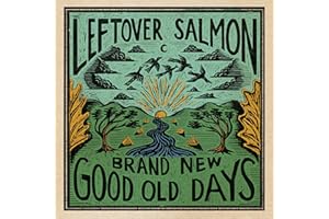 Brand New Good Old Days