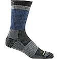 Darn Tough Heady Stripe Micro Crew Lt Cushion Walking Socks