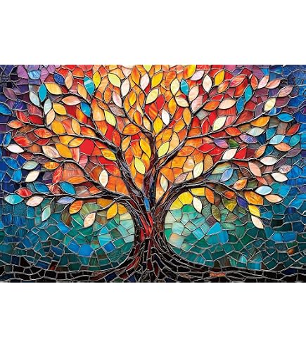 Tappetino Per Puzzle Arrotolabile Fino A 3000 Pezzi – 150x95cm, Base Antiscivolo, Con 8 Vassoi E Borsa