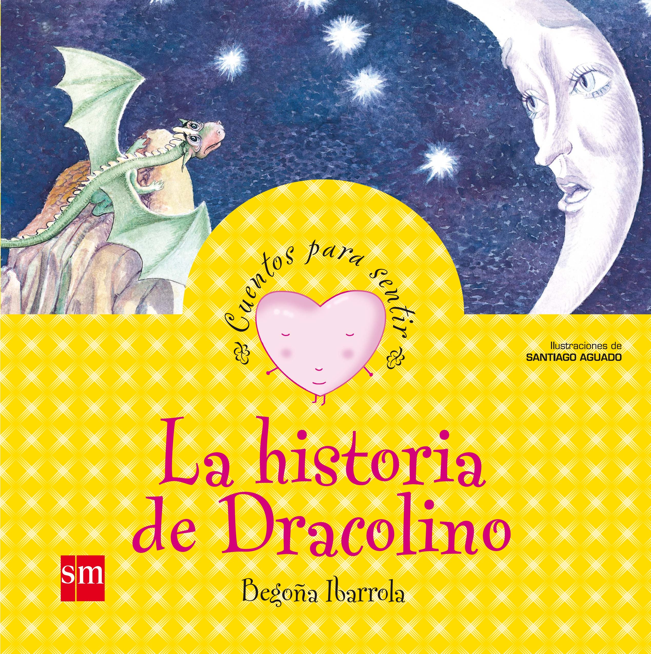La historia de Dracolino: un cuento sobre la vergüenza
