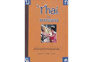 Thai for Beginners