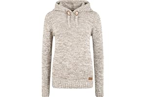 OXMO Philla Damen Strickpullover