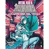 La máscara del troll: Virtual Hero III (4You2)