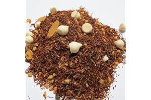 MADAVANILLA 100g Rooibos - Vanillekipferl - mit feiner Vanille -