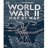 World War II Map by Map