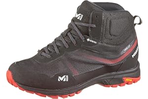 MILLET Hike Up Mid GTX M 1, Hiking Shoe Hombre