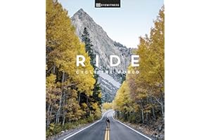 Ride: Cycle the World