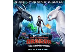 How to Train Your Dragon