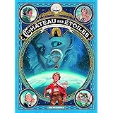 Le château des étoiles Tome 1 (1 ère partie): La conquête de l'espace