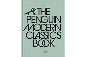 The Penguin Modern Classics Book