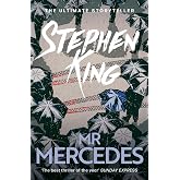 Mr Mercedes: A crime thriller from the No. 1 bestseller (Bill Hodges, 1)