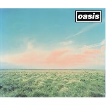 Whatever: Amazon.co.uk: CDs & Vinyl