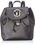 TRUSSARDI 75B00840 Women's Faux Leather Backpack