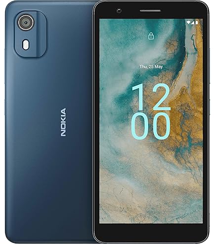 Nokia 6.1 - Smartphone 32GB, 3GB RAM, Dual Sim, Black/Copper