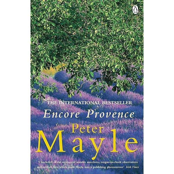 A Year In Provence: The Original Broadcast Version [DVD