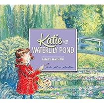 Katie and the Sunflowers : Mayhew, James: Amazon.co.uk: Books